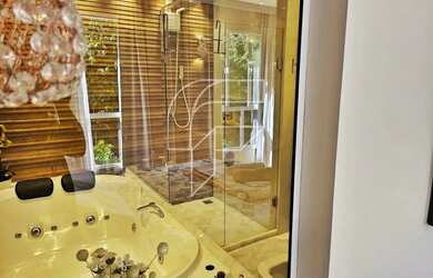 Imagem 15: Imóvel para venda com 400 metros quadrados com 4 quartos em Recanto da...