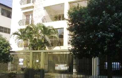 Imagem 2: Apartamento em Rua Luciano Liso - Jardim Bela Vista - São José do Rio Preto/SP