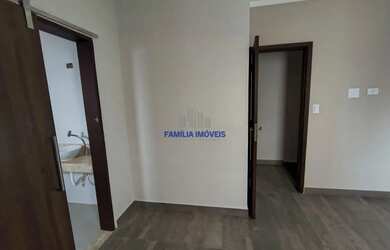 Imagem 12: Casa Villagio 2 quartos 4 banheiros 1 vaga Ponta da Praia Santos