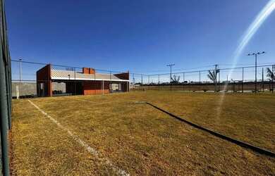 Imagem 6: Terreno à venda no bairro Novo Mundo em Uberlândia