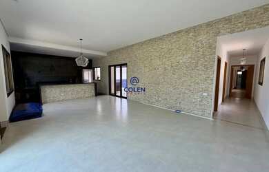 Imagem 9: Casa locação 4 quartos - Alphaville - Nova Lima