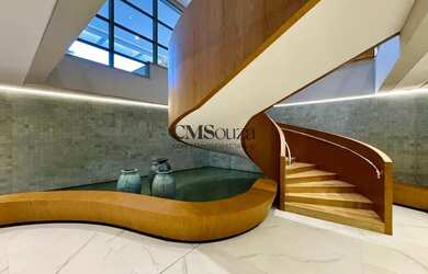 Imagem 5: Apartamento à venda em Londrina, Bela Suiça, com 4 suítes, com 556.5...