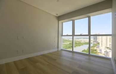 Imagem 11: One Tower FG - ACEITA PERMUTA 50 - Frente Mar