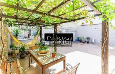 Imagem 4: Casa com 4 dormitórios para alugar, 344 m² por R$ 13.273,00/mês - Chacara das Pedras - Por