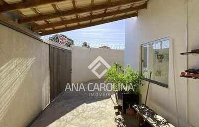 Imagem 5: Casa em Jardim Primavera - Montes Claros