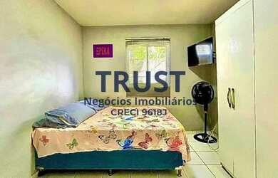 Imagem 3: Apartamento à venda no AFRANGE , PREF. ANTÔNIO LINS DE SOUZA, Rio Largo, AL