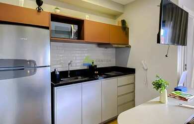 Imagem 10: Vila Mariana, 28m², 1dt, 1wc, próximo ao metrô