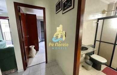 Imagem 16: Apartamento residencial para aluguel em Canto do Forte, Praia Grande 3 quartos, 82 m²