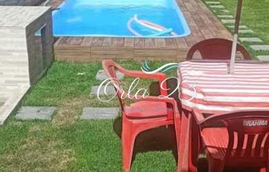 Imagem 4: CORDEIRINHO ORLA 23 IMOBILIÁRIA VENDE CASA POUCOS METROS DA PRAIA