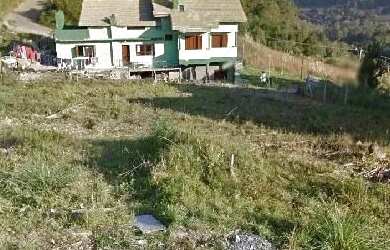 Imagem 4: Terreno,bairro São Luiz. 721m² de Área