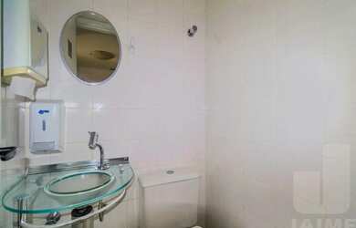 Imagem 8: Conjunto Comercial 3 salas, 2 banheiros, configuração para consultório...