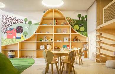 Imagem 12: Cobertura Duplex em Praia da Costa Vila Velha ES