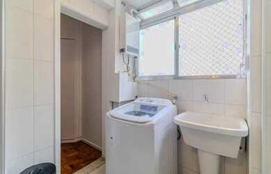 Imagem 6: APARTAMENTO MOBILIADO NOS JARDINS