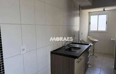 Imagem 6: Apartamento com 2 quartos, 1 vagas, 57 m² - venda por R$ 350.000 ou aluguel...