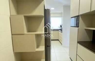 Imagem 11: Apartamento à Venda em Centro, Ponta Grossa - PR