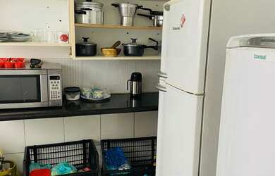 Imagem 8: Quarto para solteiros