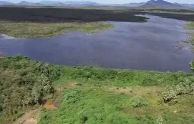 Imagem 4: Fazenda. 250.000.000m² de Área