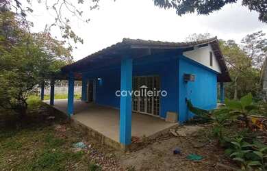 Imagem 4: Casa com 2 dormitórios à venda, 120 m² - Chácaras de Inoã Inoã -...