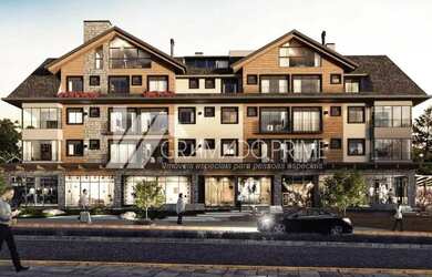 Imagem 2: APARTAMENTO 2 DORMITÓRIOS NO CENTRO DE GRAMADO