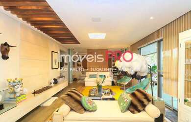 Imagem 6: Apartamento Reformado Garden , 4 Dormitorios com 220m² Vila Suzana