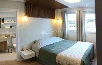 Imagem 3: Apartamento a venda, de 3 quartos, no Morretes em Itapema-SC