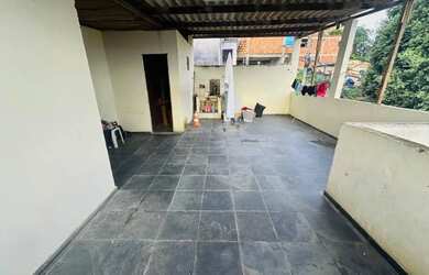 Imagem 13: casa com terraço a venda próximo do centro de - Governador Valadares...