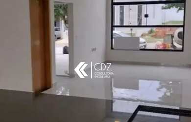 Imagem 5: Casa térrea à Venda 3 Dormitórios sendo 1 suíte Terras de São Francisco...