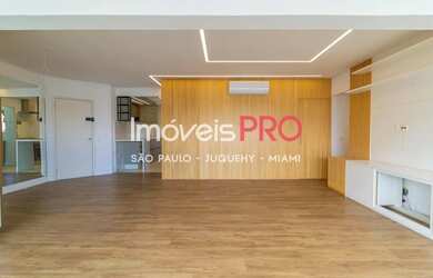 Imagem 6: Apartamento para vender no Brooklin com ótima localização com 125m2