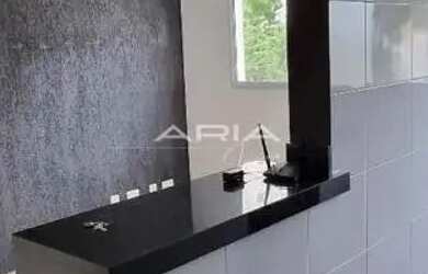 Imagem 11: Apartamento à venda, Residencial Lagoa Santa Aquaville