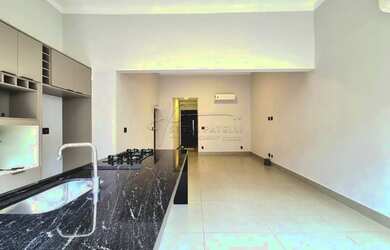 Imagem 15: Casa térrea de 149m² com 03 suítes para locação e venda em condomínio...