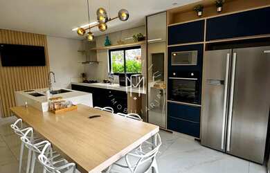 Imagem 4: CASA NO HARAS CAMPING CLUB, 3 SUÍTES - ESTRADA DA BARRA/VITORIA DA CONQUISTA