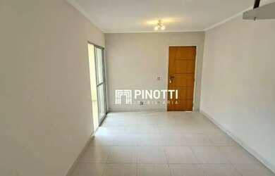 Imagem: O apartamento na cobertura possui 3 Dormitórios, 2 Banheiros