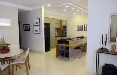 Imagem 3: Casa alto padrão em condomínio fechado com 127m², Bonfim Paulista,...