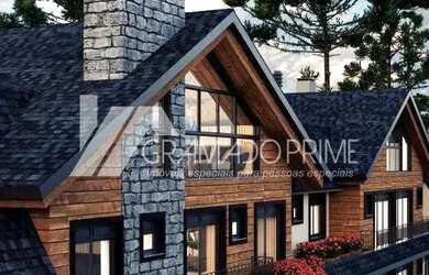 Imagem 4: APARTAMENTO 2 DORMITÓRIOS NO CENTRO DE GRAMADO