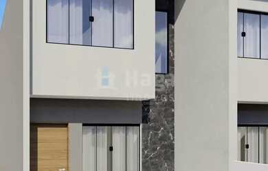 Imagem 4: Sobrado à venda no Bairro Dom Joaquim em Brusque/SC