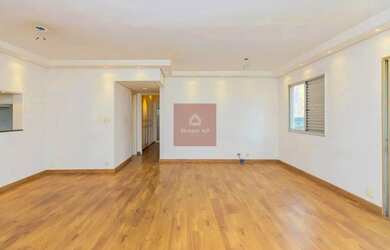 Imagem 6: Campo Belo com 92m2 e dois dormitórios, com 1 suite e duas vagas