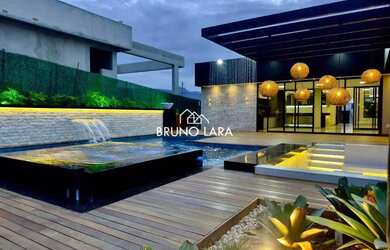 Imagem 16: Casa à venda em Igarapé no Condomínio Gran Royalle