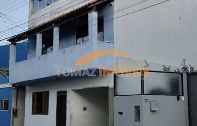 Imagem 2: Oportunidade à beira-mar - Duas residências no mesmo prédio no Centro...