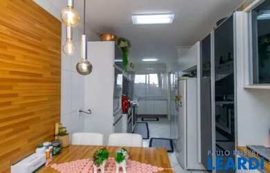 Imagem 15: APARTAMENTO - ALPHAVILLE - SP