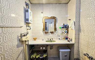 Imagem 13: Leblon, Apartamento espetacular à venda com varandão, 03 quartos, vista...