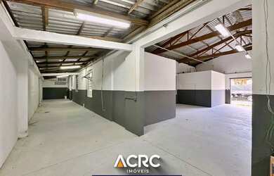 Imagem 14: ACRC Imóveis - GL00405 - Galpão para Locação no Bairro Salto em Blumenau