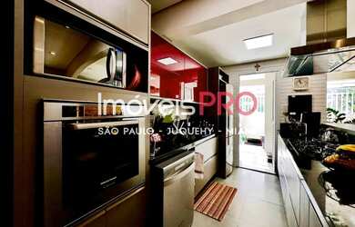 Imagem 5: Belisimo apto garden mobiliado com 113m2 de 2 dorm sendo 1 suite e 2 vagas no Alto de Boa