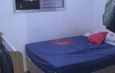 Imagem 4: apto com 2- dormitórios. 50m² de Área, 1 Vaga na garageme2 Dormitórios