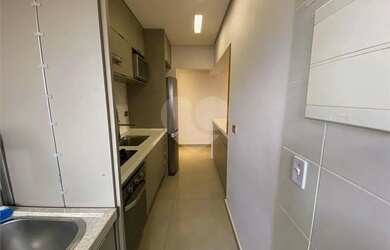 Imagem 12: Apartamento com 2 quartos para locação em Vila Maria Alta - SP