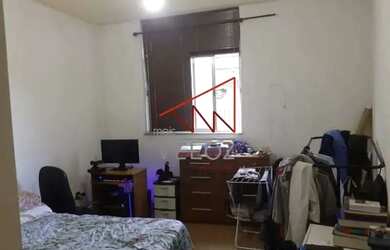 Imagem 10: Kitnet/Conjugado-À VENDA-Santa Teresa-Rio de Janeiro-RJ