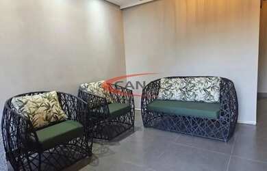 Imagem 5: Jardim Dona Lili. Piscina, 150m² de Área, 1 Banheiroe2 Dormitórios