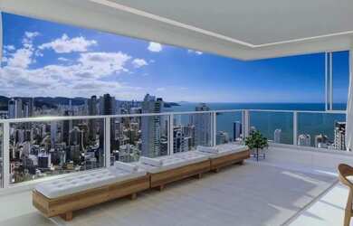 Imagem 6: APARTAMENTO RESIDENCIAL em Balneário Camboriú - SC, Centro