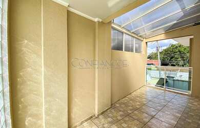 Imagem 12: Casa 4 quartos com suítes à venda no Butiatuvinha em Curitiba/PR - Confiancce...