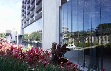 Imagem 3: Andar comercial no Bairro Santa Lucia