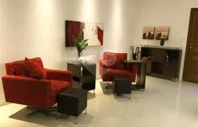 Imagem 9: Apartamento com 2 quartos à venda em Bela Vista - SP